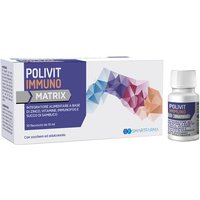 Polivit immuno matrix 10fl