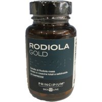 Rodiola gold 60 compresse principium