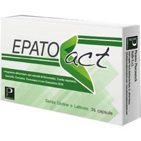 Epatoact 36 capsule 500mg