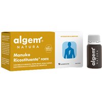 Algem manuka ricost forte 10fl