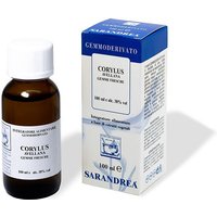Extragem nocciolo gemme 20ml