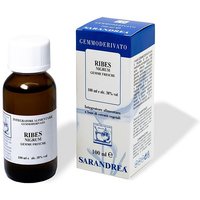 Extragem ribes nero gemme 20ml
