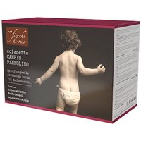 Cofanetto cambio fdr