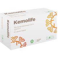Kemolife 60 capsule