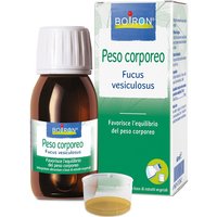Fucus vesicolus boiron 60ml
