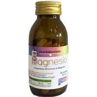 Magnesio nutribilanciato 60 compresse