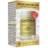 Magnesio compositum polv 100g