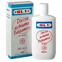 Gl1 docciaschiuma 250ml