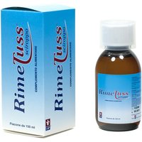 Rimetuss scir tosse 150ml