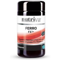 Nutriva ferro