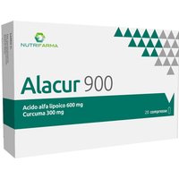 Alacur 20compresse