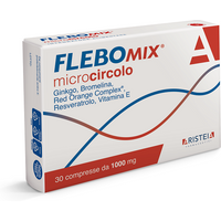 Flebomix microcircolo 30 compresse