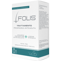 Folis trattamento