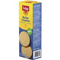 Schar butter cookies 100g