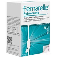 Femarelle rejuvenate 56 capsule