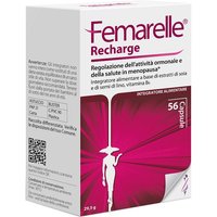 Femarelle recharge 56 capsule