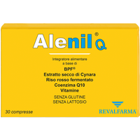Alenil q 30 compresse