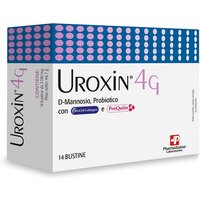 Uroxin 4g 14bust