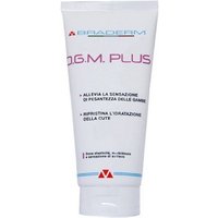 Braderm DGM Plus Idratante Intensivo 200ml