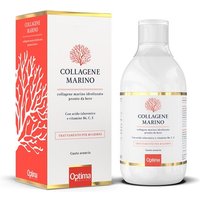 Collagene marino idrol 500ml