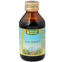 Tailamap 2 olio 100ml