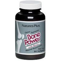 Bone power multimin 90 capsule la s