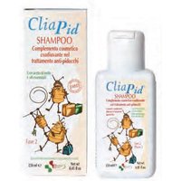 Cliapid shampoo 250ml