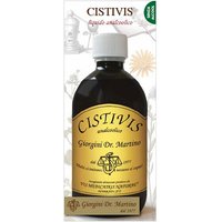Cistivis 500ml liquido analco