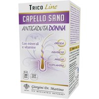 Capello sano anticad d 120past