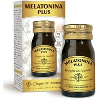 Melatonina plus 75past