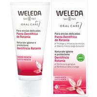 Dentifricio ratania 75ml