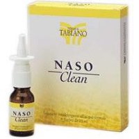 Nasoclean sol spr 6fl 15ml