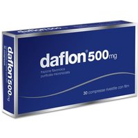 Daflon 500 mg 30 compresse