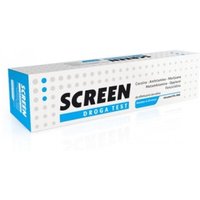 Screen droga test saliva 6