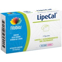 Lipecal 30 compresse 1120mg