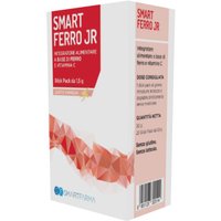 Smart ferro jr 20stick pack