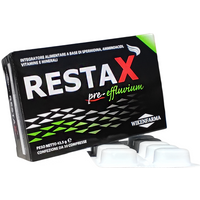 Restax pre effluvium 30 compresse