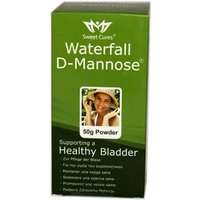 Waterfall d-mannosio 50g
