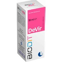 Biodit devir 50ml