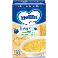 Mellin tempestina 320g