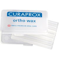 Curaprox ortho wax 7pz