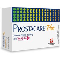 Prostacare plus 30softgel