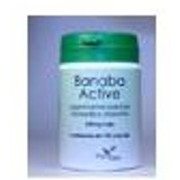 Banaba active 60 capsule 17g