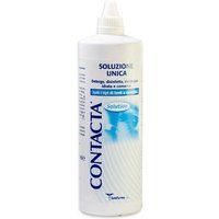 Contacta soluzione unica 360ml