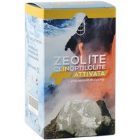 Zeolite attivata 200 capsule 108g