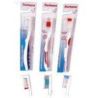 Forhans spazzolino dentist med