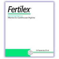 Fertilex integrat 10fl 25ml