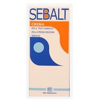 Sebalt crema 50ml