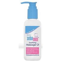 Sebamed baby olio mass ril 150