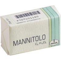 Mannitolo dufour 10g 1pz